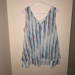 ❤️ Large Women’s Blouse
